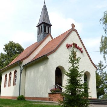 Marienkapelle Hüttersdorf