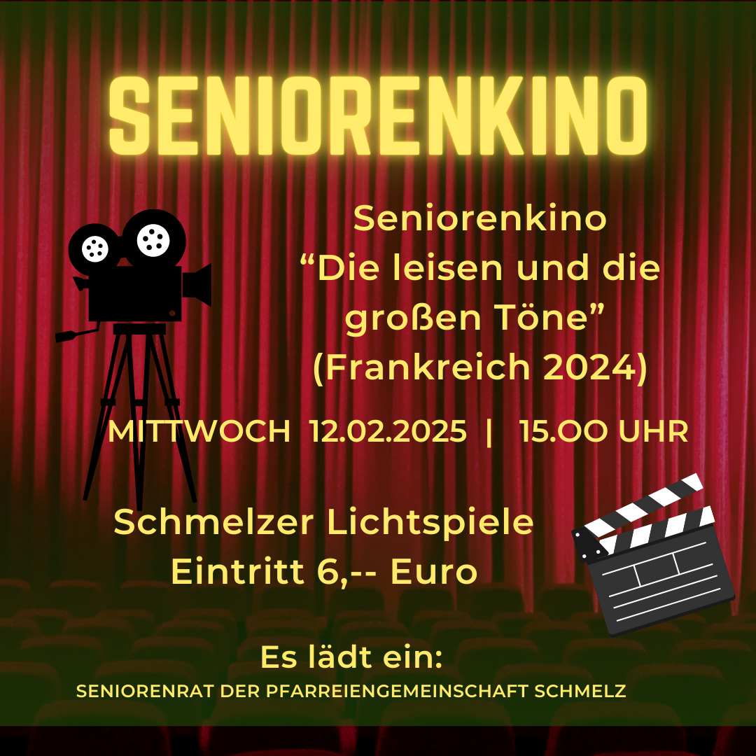 Seniorenkino