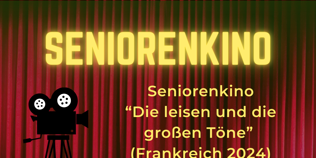 Seniorenkino